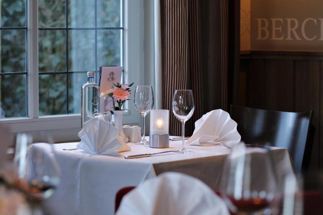 Fletcher Hotel-restaurant Oud London