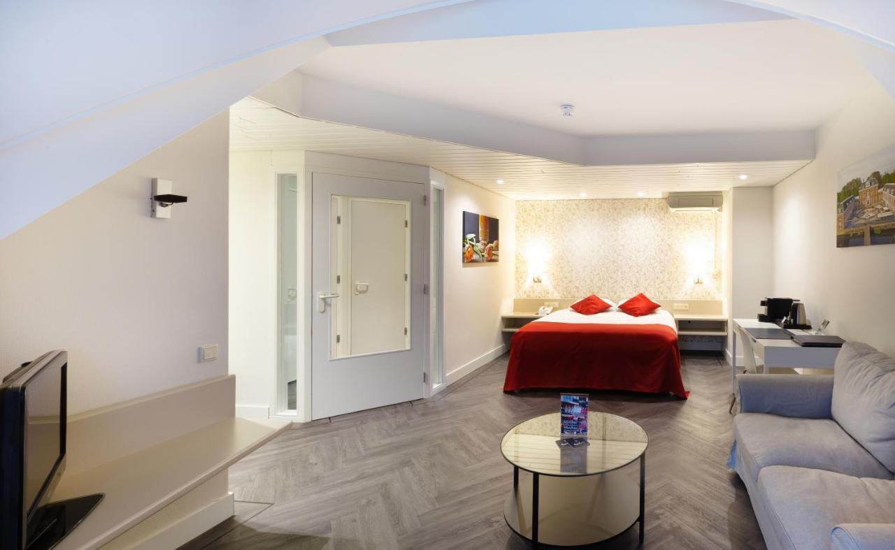 Hotel Fletcher Hotel-restaurant Oud London