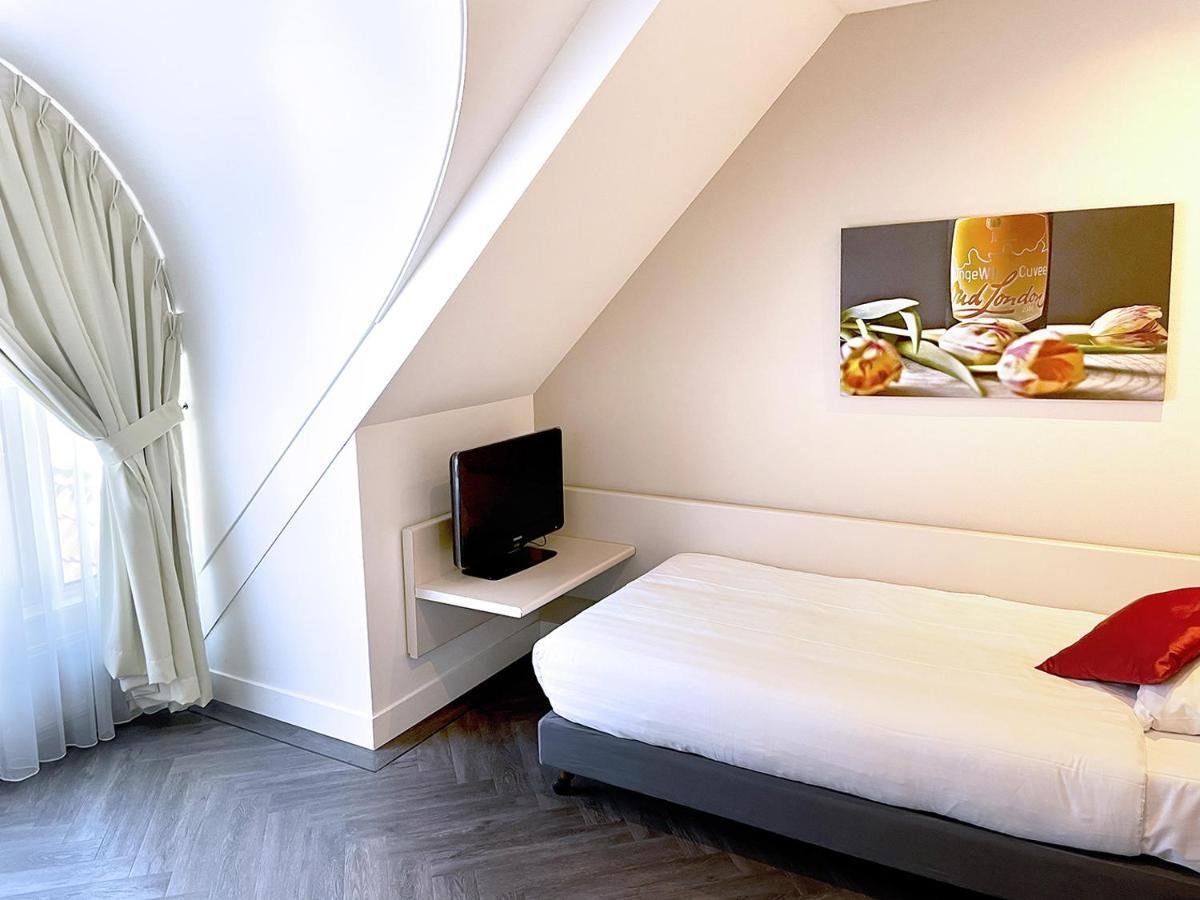 Fletcher Hotel-restaurant Oud London 4* Zeist