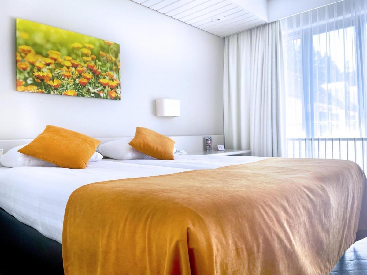 Fletcher Hotel-restaurant Oud London Hotel Zeist