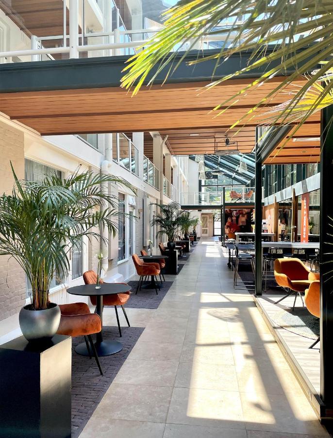 Hotel Fletcher Hotel-restaurant Oud London