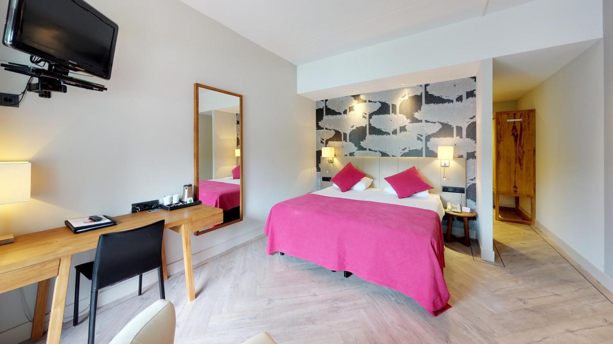 Fletcher Hotel-restaurant Oud London Hotel 4*