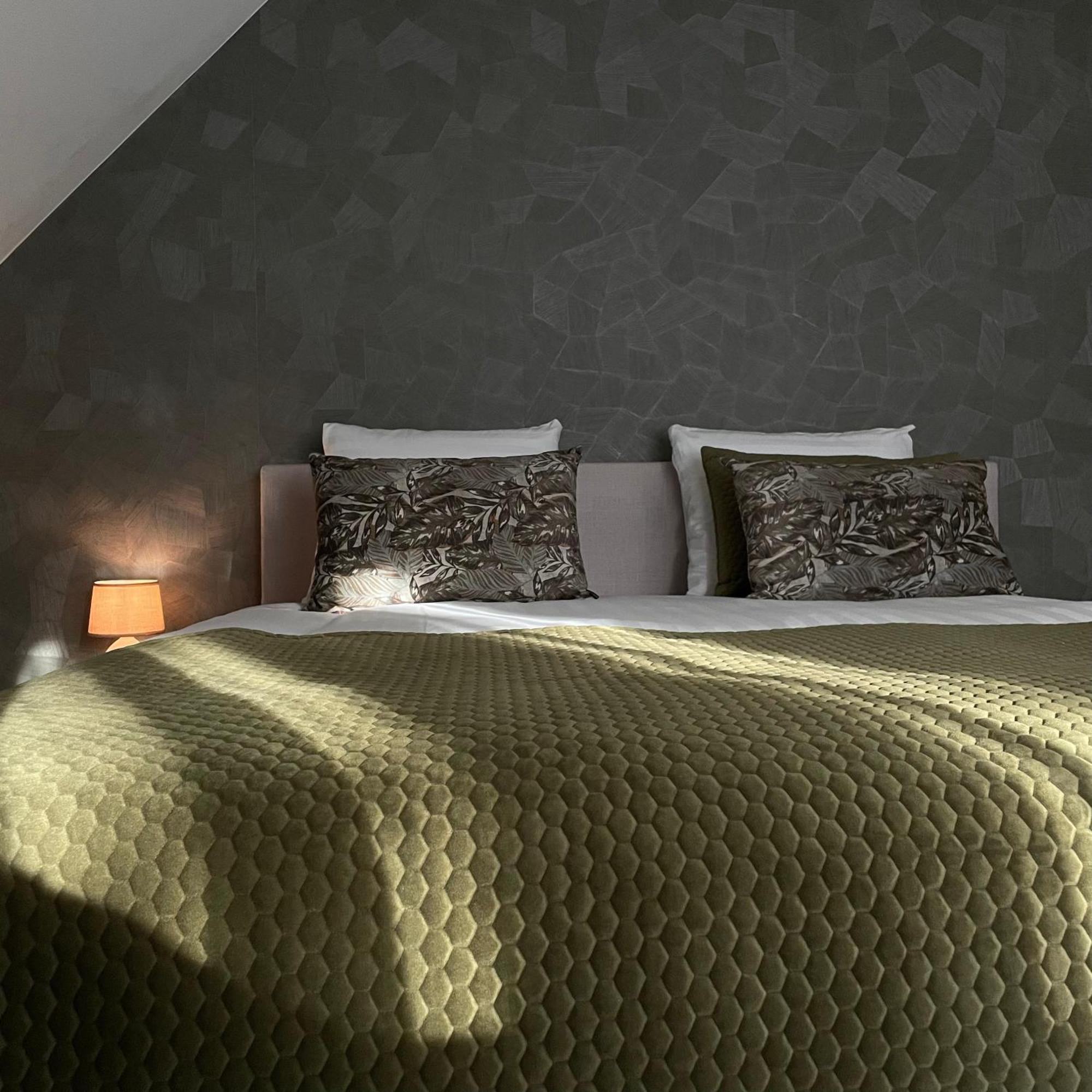 Fletcher Hotel-restaurant Oud London 4*