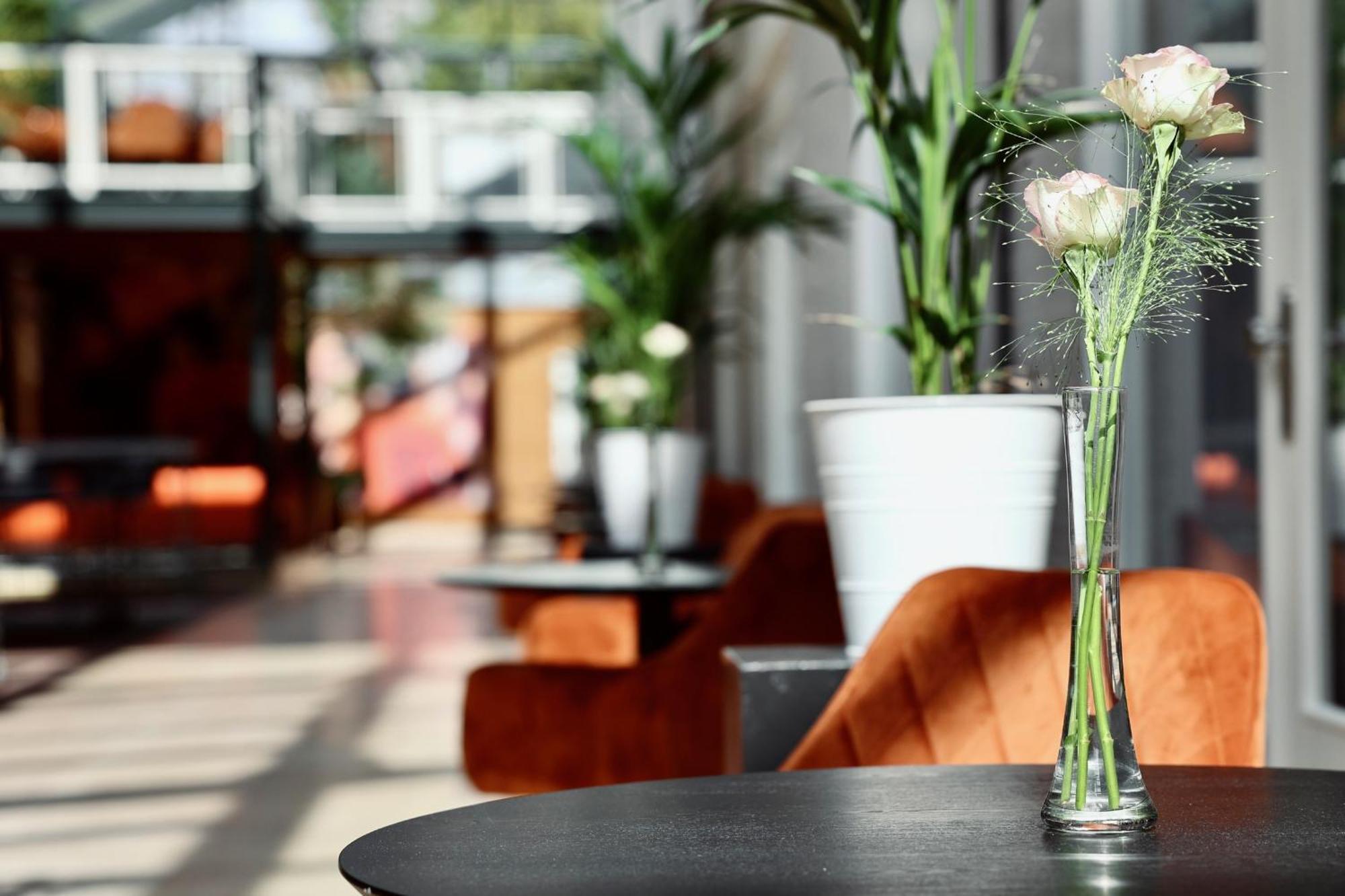 Fletcher Hotel-restaurant Oud London 4*