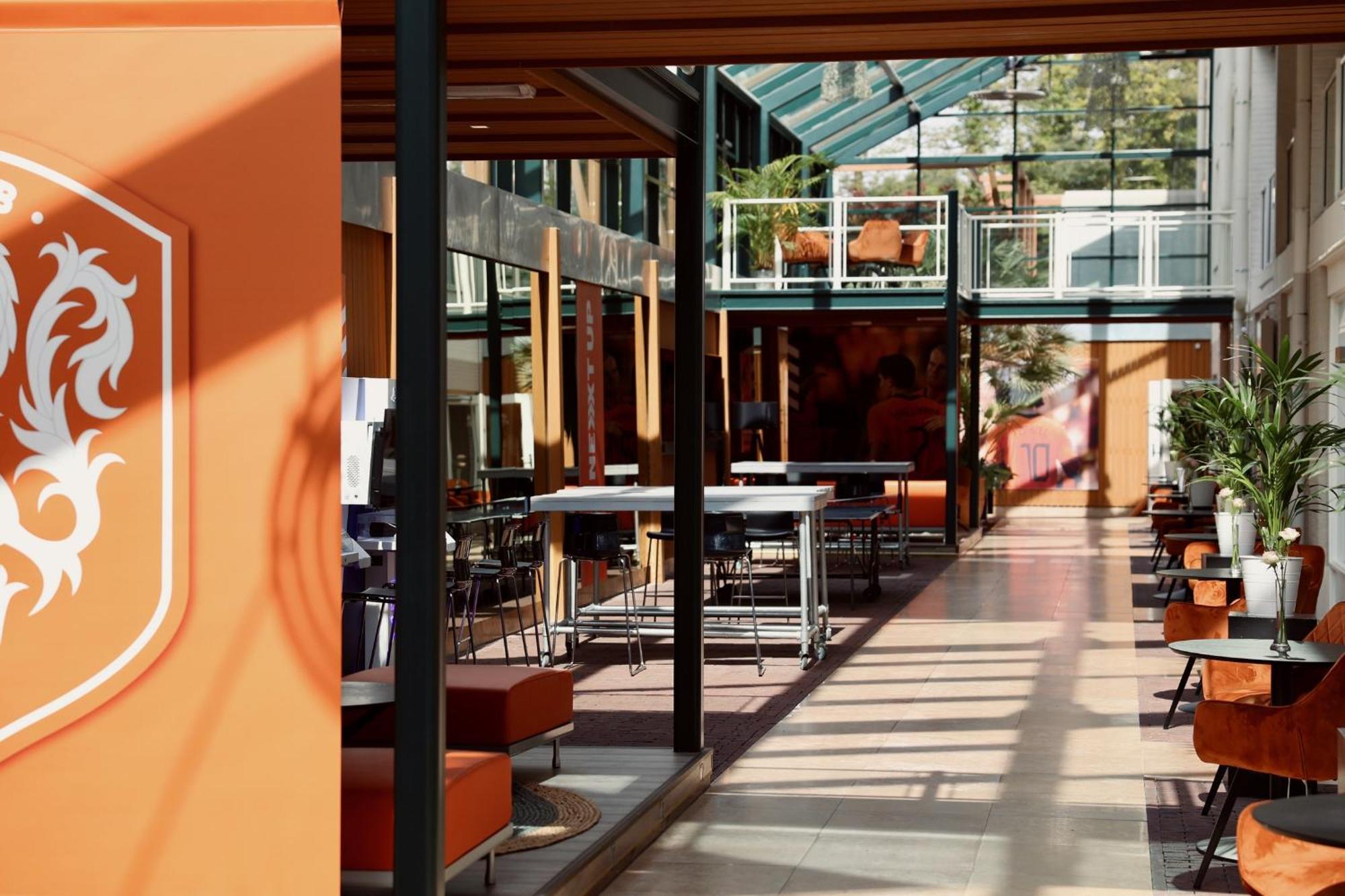 Fletcher Hotel-restaurant Oud London Zeist