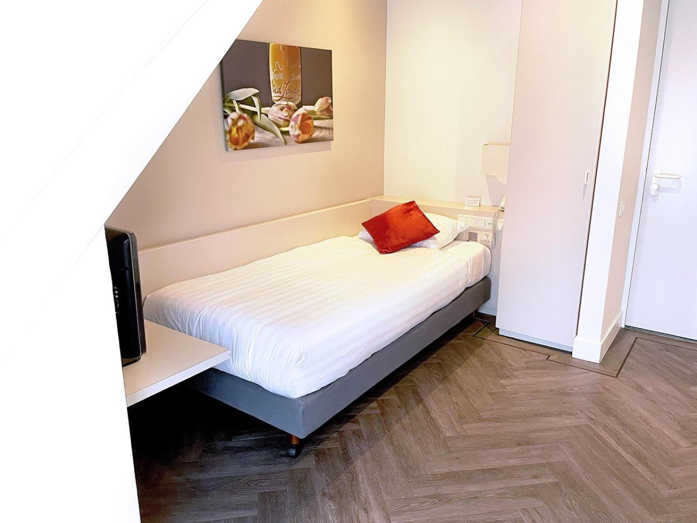 Fletcher Hotel-restaurant Oud London 4*
