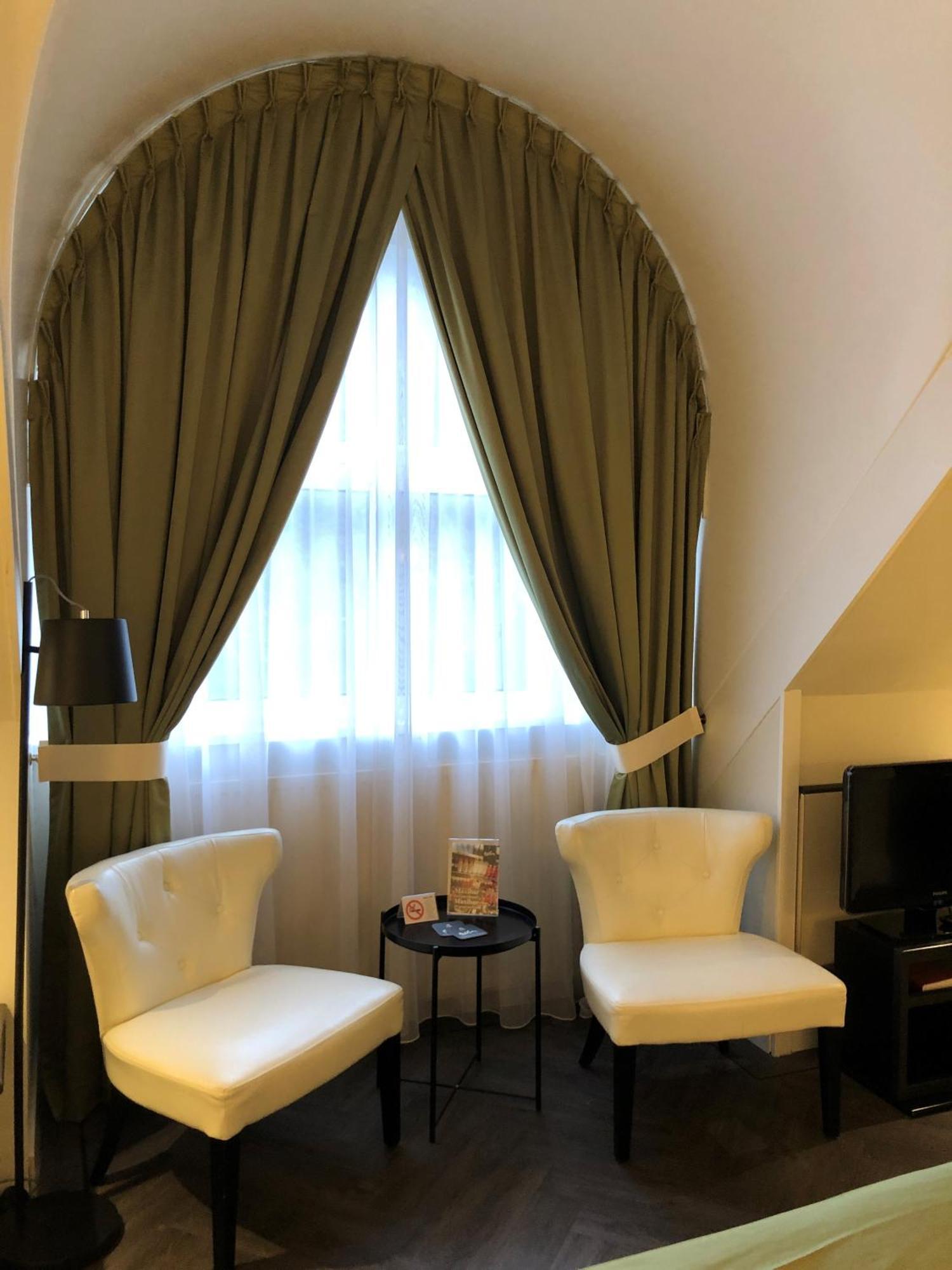 Fletcher Hotel-restaurant Oud London Hotel Zeist