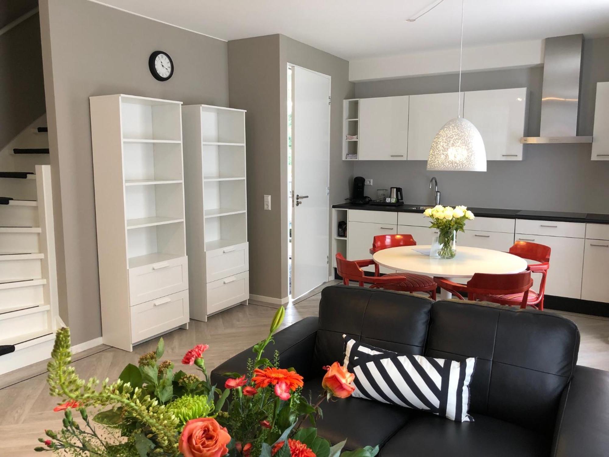 Fletcher Hotel-restaurant Oud London 4* Zeist