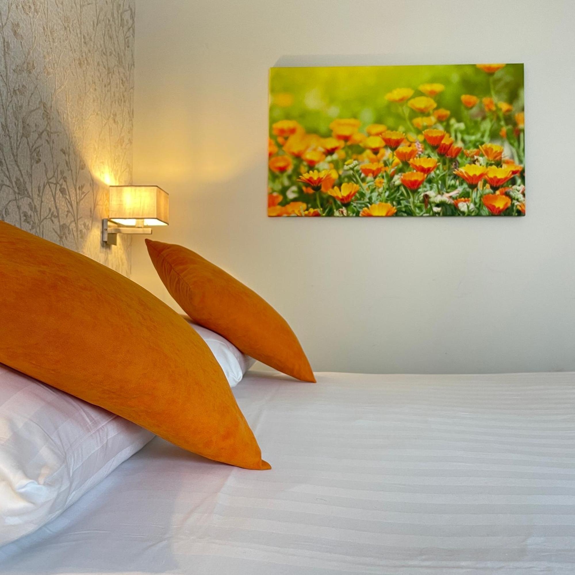 Hotel Fletcher Hotel-restaurant Oud London Zeist