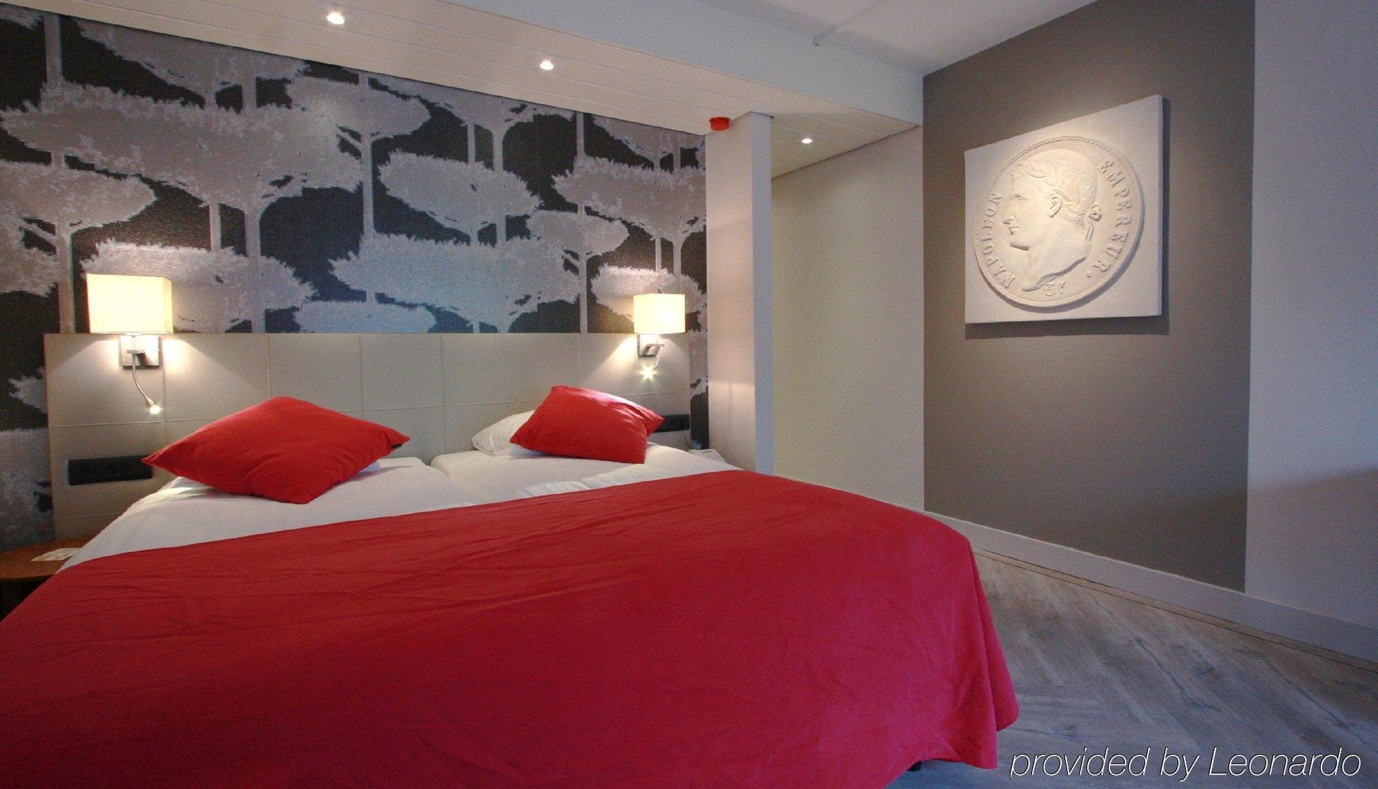 Fletcher Hotel-restaurant Oud London Hotel 4*