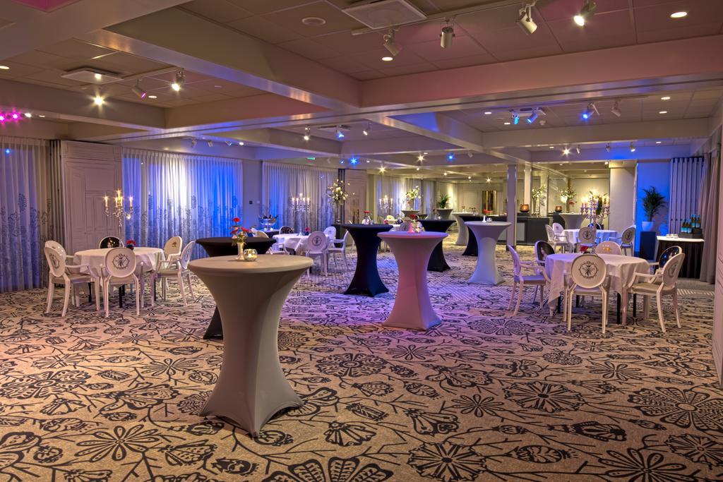 Fletcher Hotel-restaurant Oud London 4* Zeist