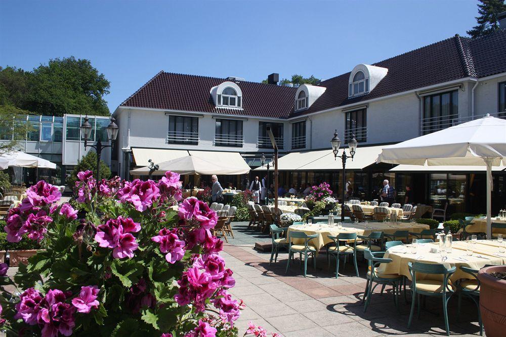 Fletcher Hotel-restaurant Oud London 4*