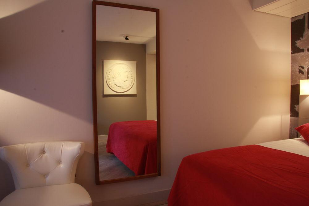 Fletcher Hotel-restaurant Oud London Zeist