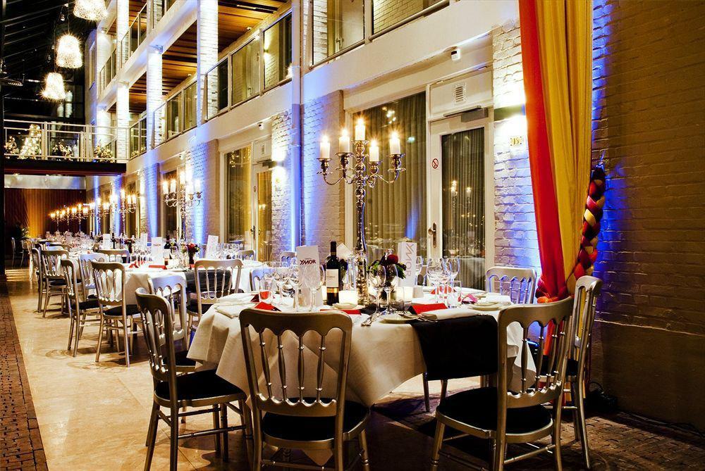 Hotel Fletcher Hotel-restaurant Oud London