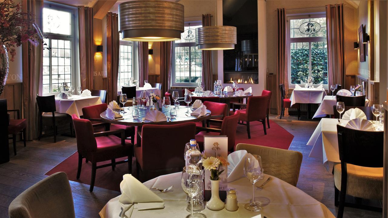 Fletcher Hotel-restaurant Oud London Zeist