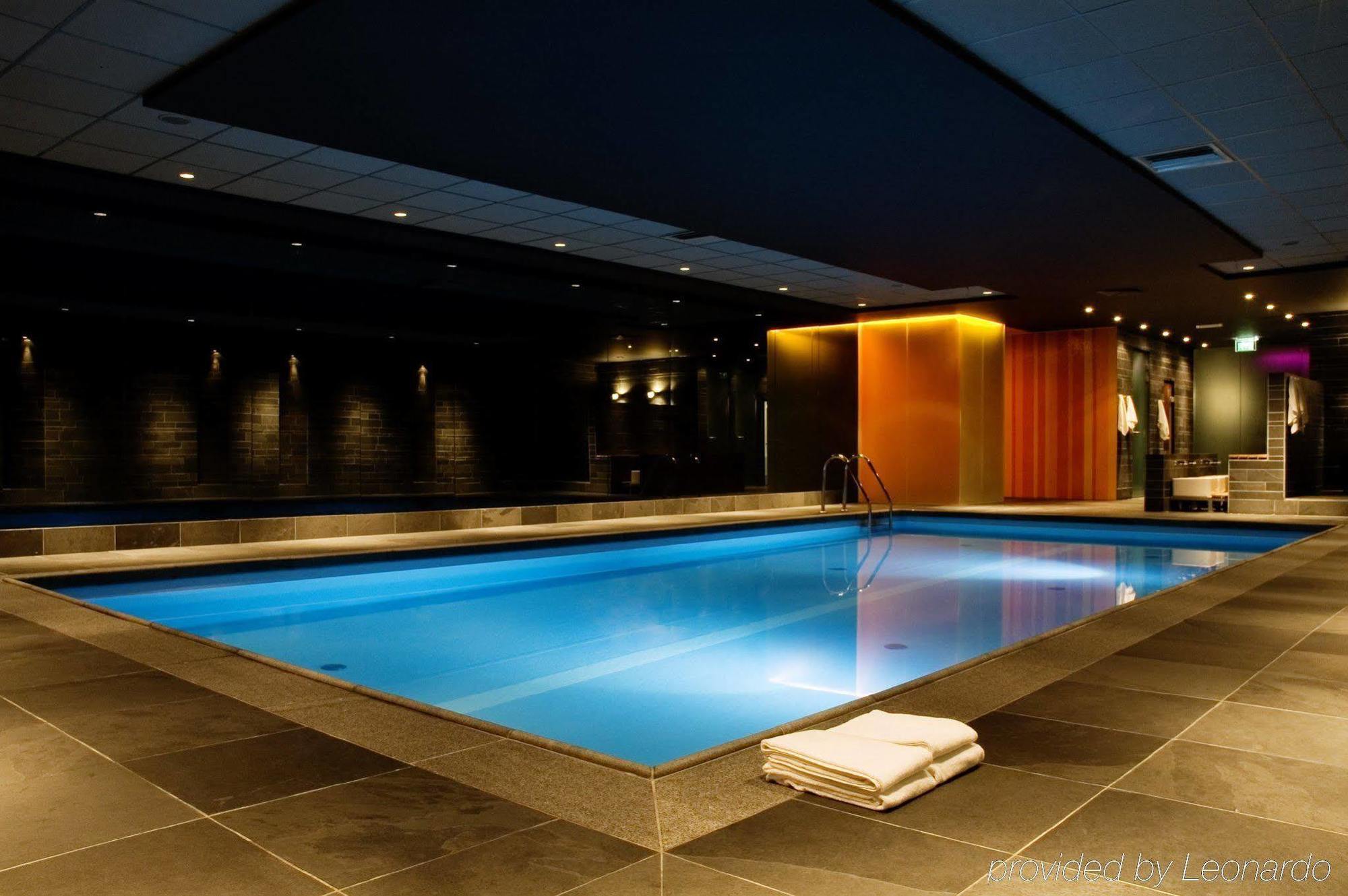 Fletcher Hotel-restaurant Oud London 4* Zeist