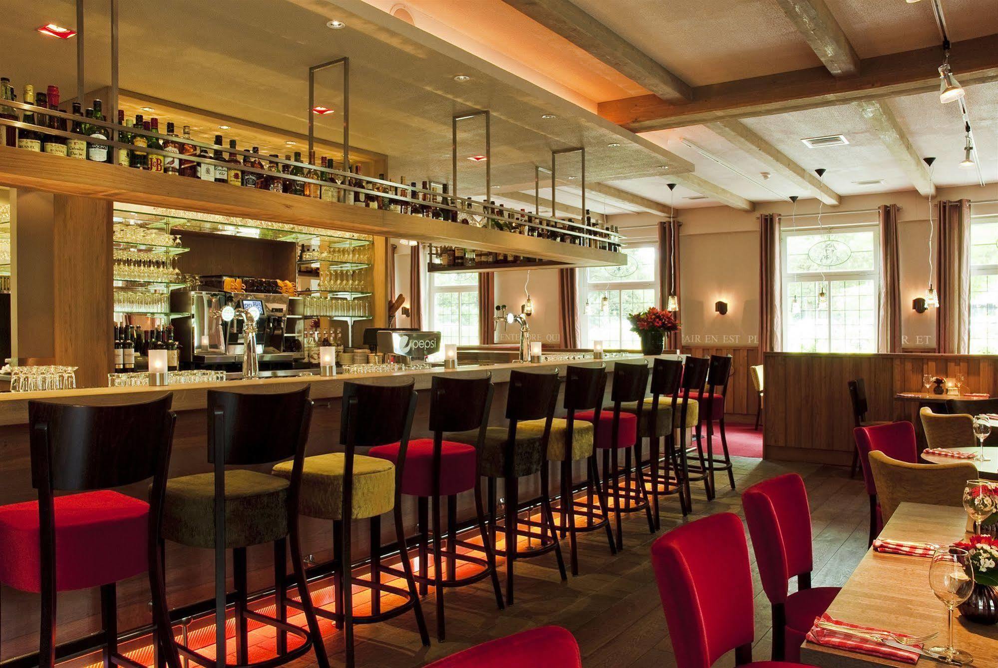 Fletcher Hotel-restaurant Oud London Zeist