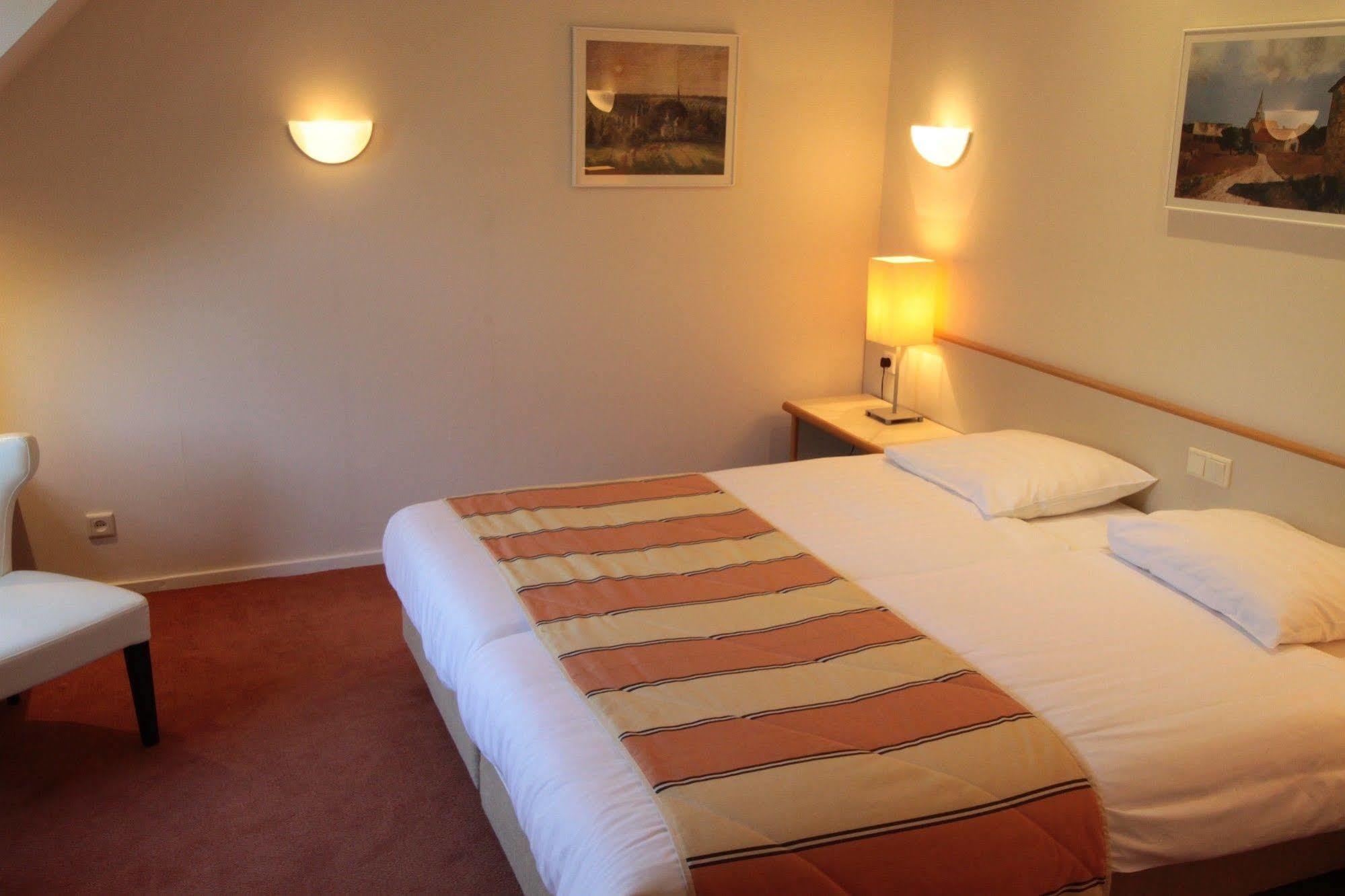 Fletcher Hotel-restaurant Oud London 4* Zeist