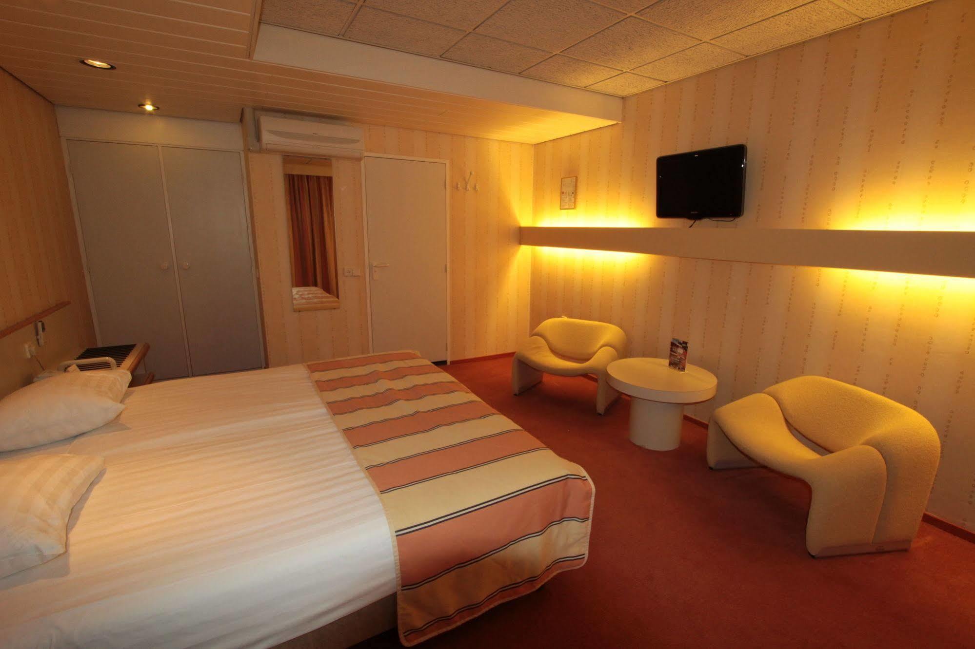Hotel Fletcher Hotel-restaurant Oud London Zeist
