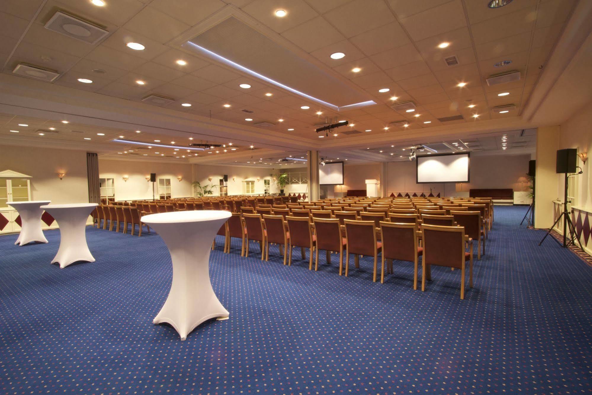 Hotel Fletcher Hotel-restaurant Oud London 4*