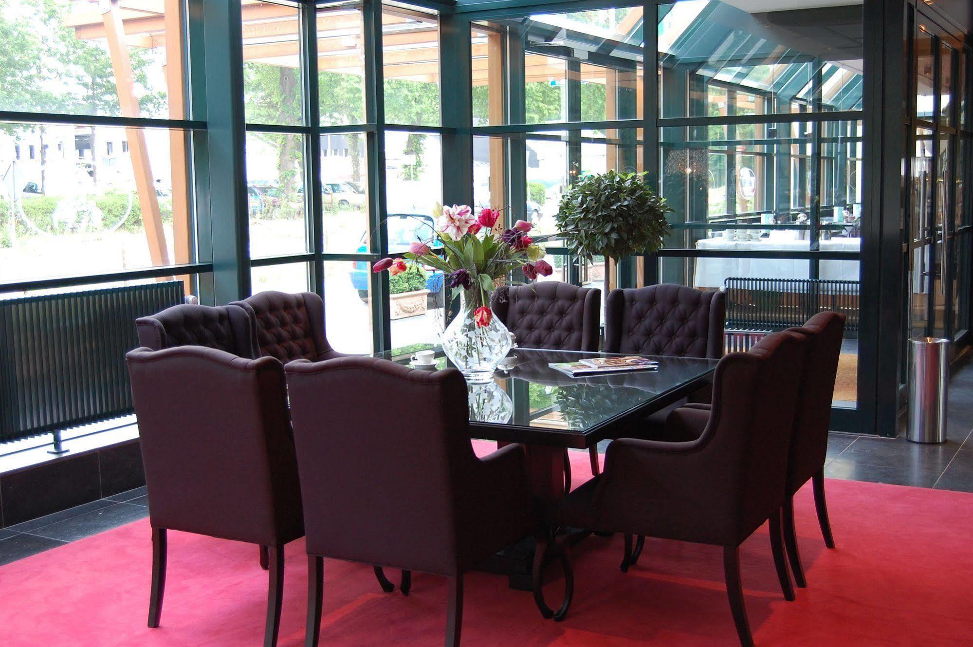 Hotel Fletcher Hotel-restaurant Oud London 4*
