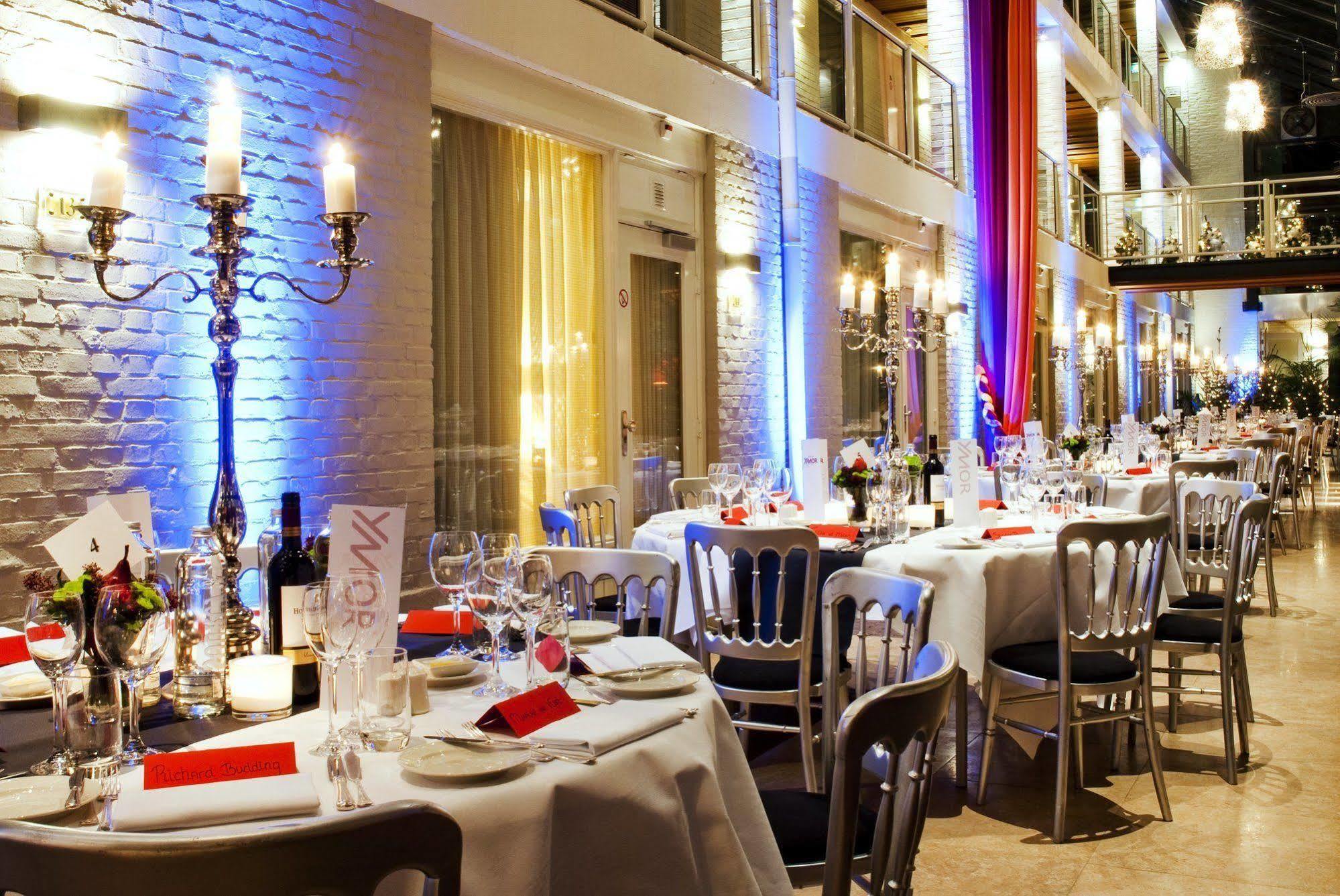 Fletcher Hotel-restaurant Oud London 4* Zeist