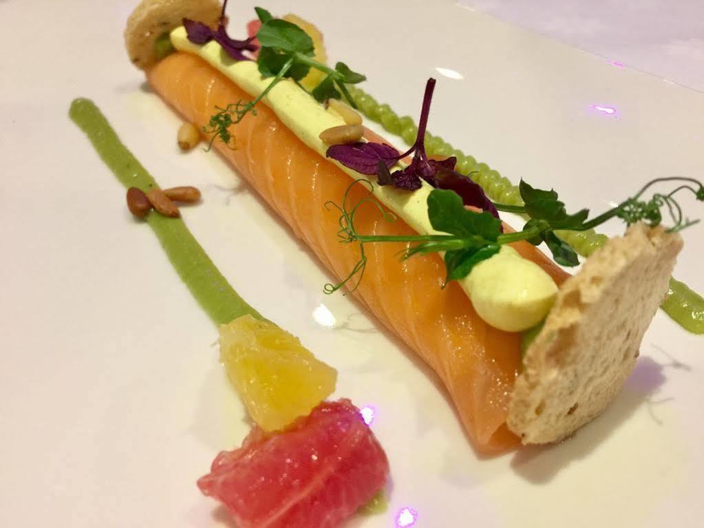 Fletcher Hotel-restaurant Oud London 4*