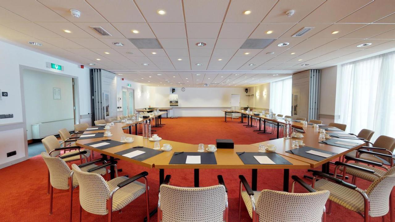 Fletcher Hotel-restaurant Oud London Hotel 4*