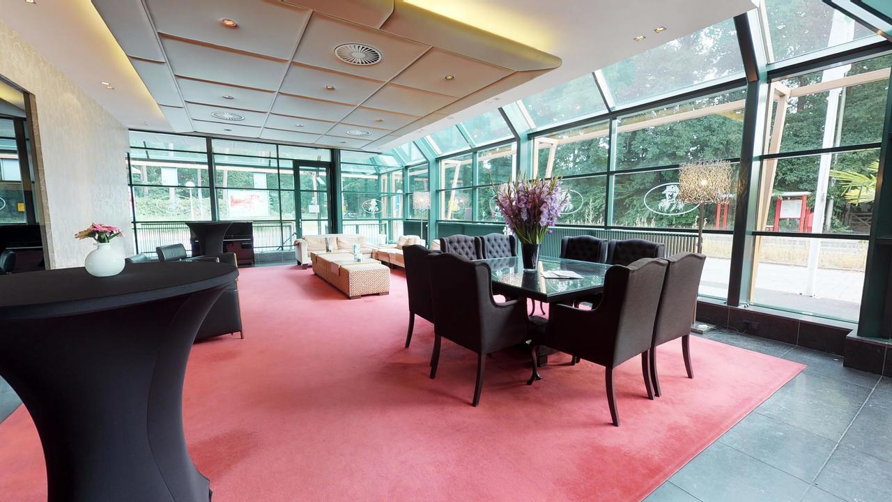 Fletcher Hotel-restaurant Oud London 4*