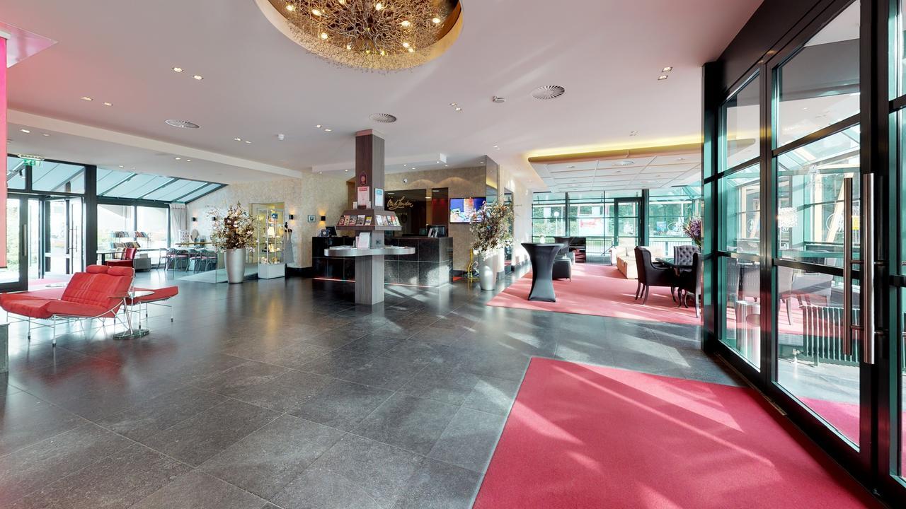 Fletcher Hotel-restaurant Oud London Zeist