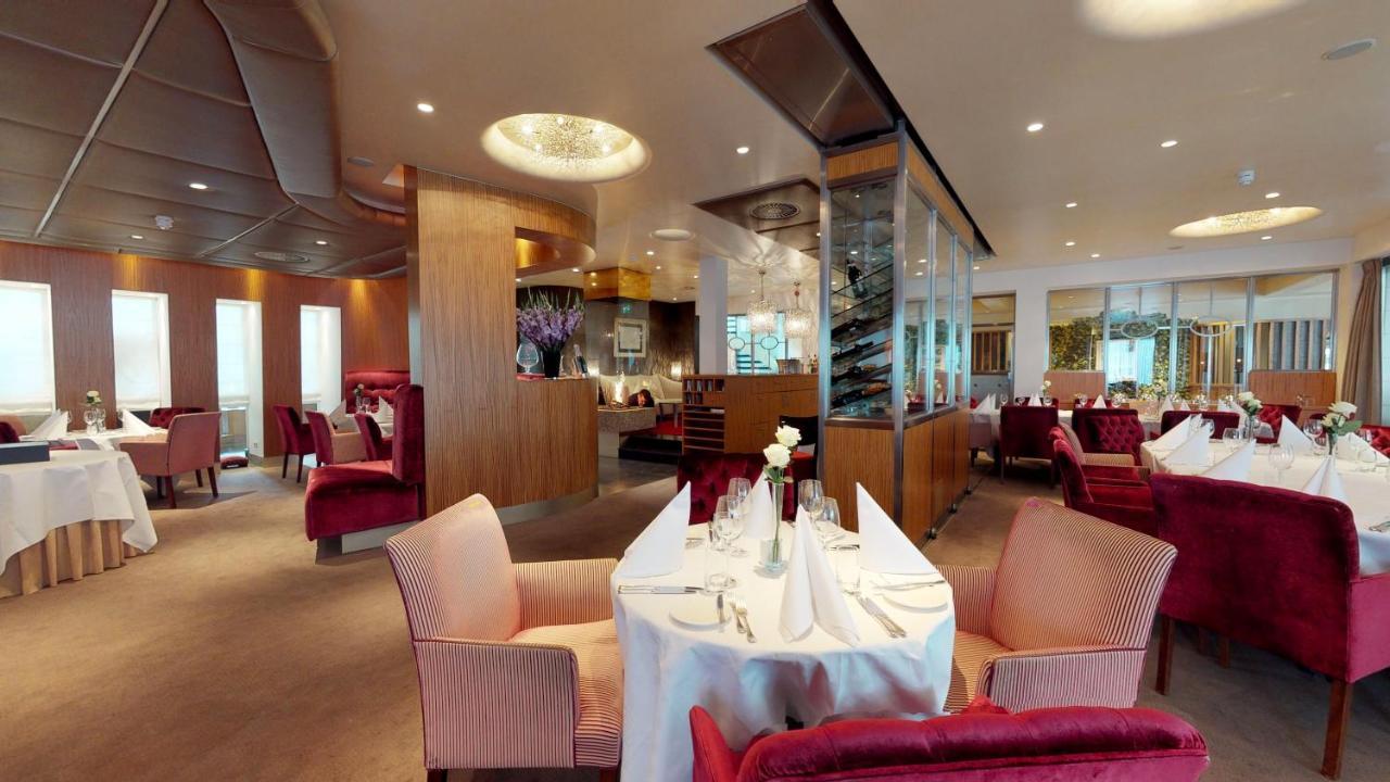 Fletcher Hotel-restaurant Oud London Hotel Zeist