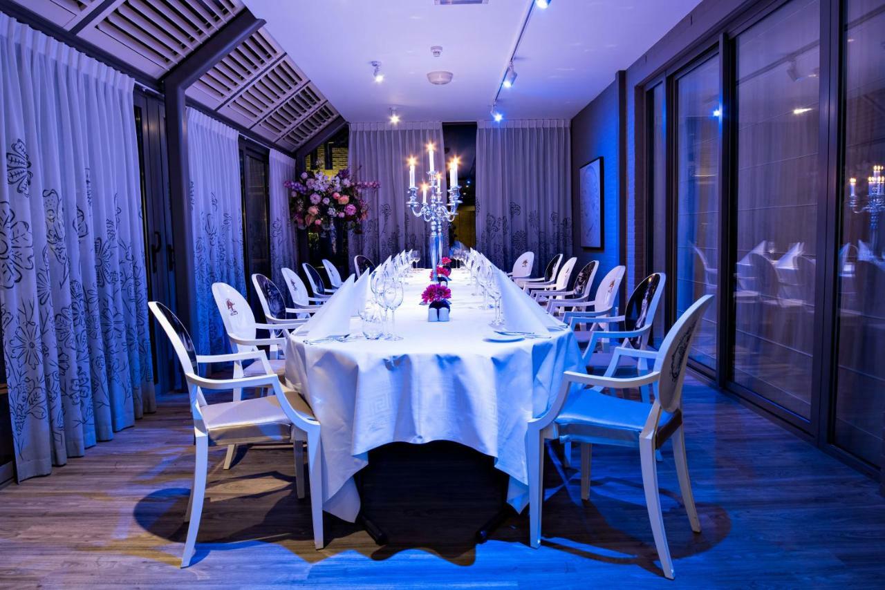 Fletcher Hotel-restaurant Oud London Zeist