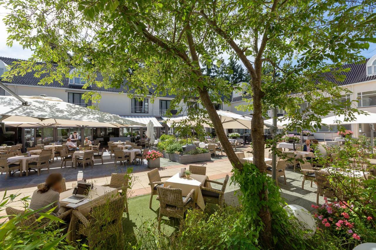 Hotel Fletcher Hotel-restaurant Oud London