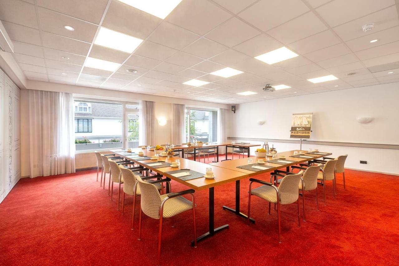 Fletcher Hotel-restaurant Oud London Hotel